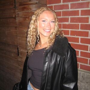 Meet your Posher, Gracie